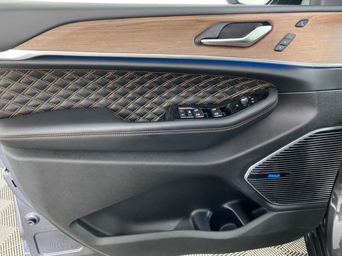 Used 2022 Jeep Grand Cherokee Summit image 11