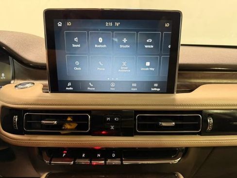 Used 2020 Lincoln Aviator Reserve w/ Equipment Group 201A AWD/4WD image 20
