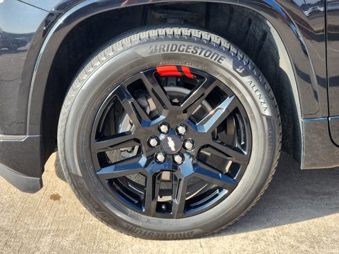 Used 2019 Chevrolet Traverse Premier w/ Redline Edition image 10