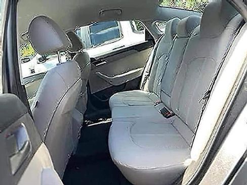 Used 2018 Hyundai Sonata ECO FWD image 7
