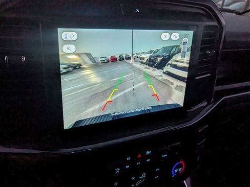 New 2026 Ford F150 STX w/ Equipment Group 200A image 12