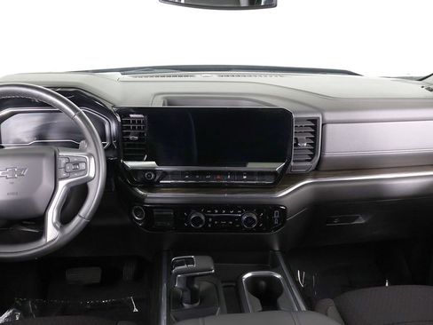 Used 2024 Chevrolet Silverado 1500 RST w/ Max Trailering Package AWD/4WD image 34
