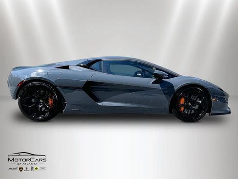 Used 2026 Lamborghini Temerario AWD/4WD image 12