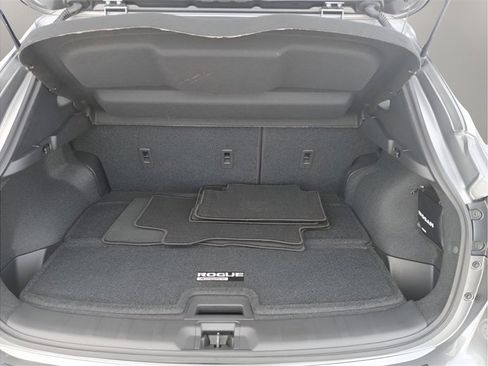 Used 2022 Nissan Rogue Sport SL w/ Premium Package image 27