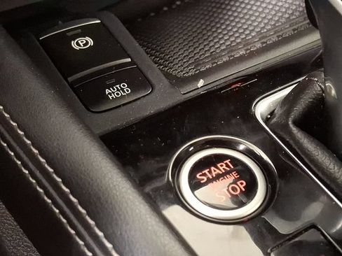 Used 2022 Nissan Kicks SV FWD image 22