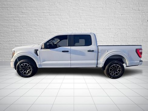 Used 2023 Ford F150 XL w/ STX Appearance Package AWD/4WD image 8