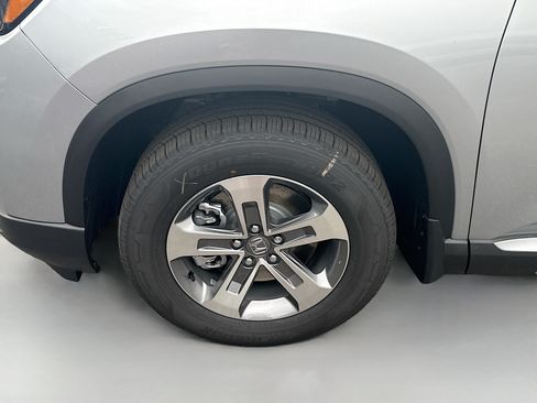 New 2026 Honda Pilot EX-L image 27