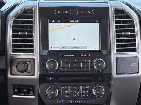 Used 2017 Ford F250 Lariat w/ Lariat Ultimate Package image 17