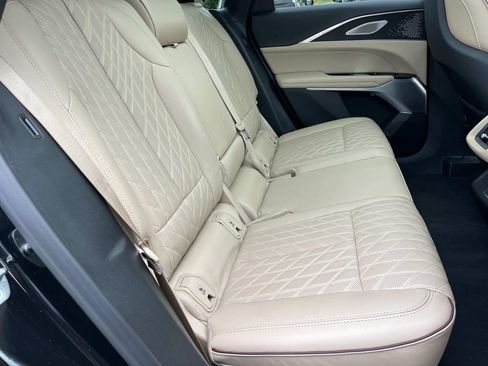 Certified 2024 Cadillac Lyriq Luxury w/ Nappa Leather Package AWD/4WD image 26