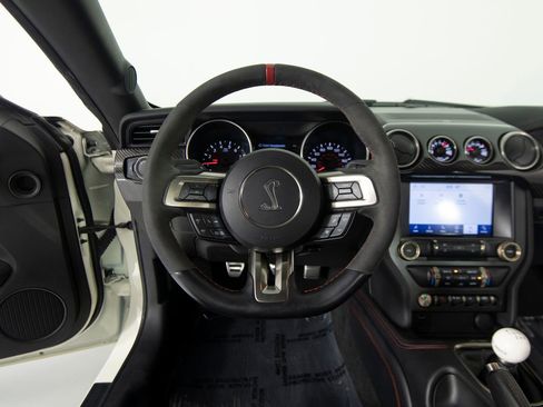 Used 2020 Ford Mustang Shelby GT350R w/ GT350R Equipment Group 920A image 14