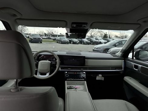 Used 2024 Hyundai Santa Fe Calligraphy AWD/4WD image 21