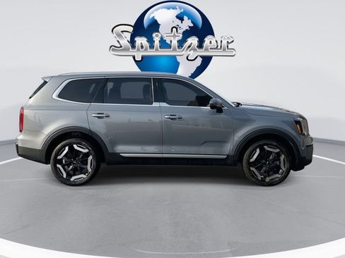 Used 2024 Kia Telluride S w/ S Sunroof Package image 10