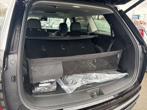 New 2026 Hyundai Palisade Limited AWD/4WD image 15