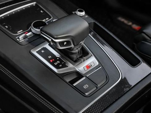 Used 2020 Audi SQ5 Premium Plus image 32