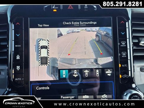 Used 2020 RAM 2500 Limited image 29