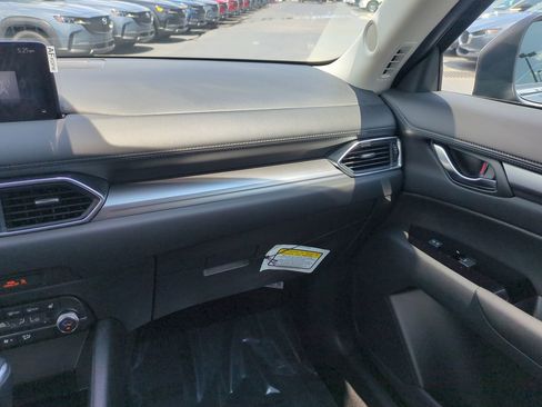 New 2025 MAZDA CX-5 AWD 2.5 S image 17