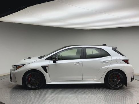 Used 2023 Toyota Corolla GR Morizo AWD/4WD image 5