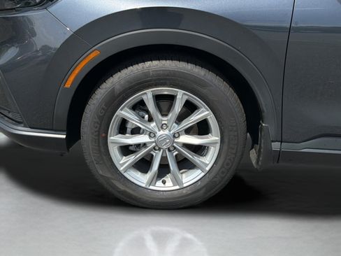 Used 2025 Honda CR-V EX-L image 29