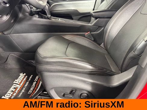 Used 2023 Jeep Compass Latitude AWD/4WD image 14