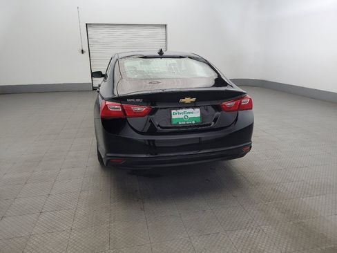 Used 2023 Chevrolet Malibu LS image 6