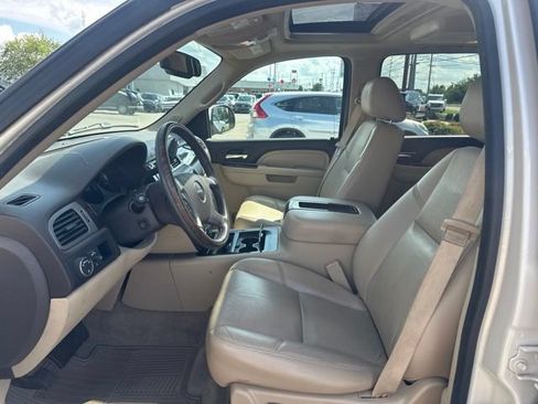Used 2013 GMC Yukon XL Denali AWD/4WD image 7