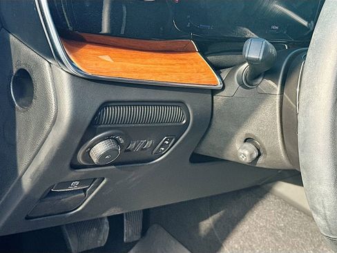 New 2024 Jeep Grand Wagoneer Series III w/ Rear Seat Video Group 1 image 11