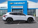 New 2025 Chevrolet Trax ACTIV w/ Sunroof Package image 5