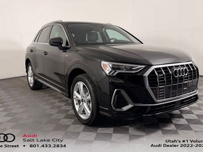 Used 2023 Audi Q3 2.0T Premium w/ Convenience Package
