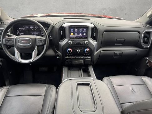 Used 2020 GMC Sierra 1500 SLT image 20