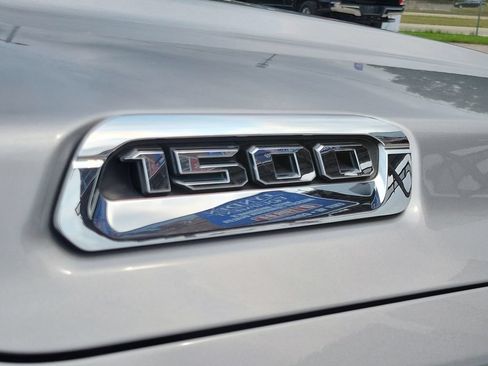 Used 2019 RAM 1500 Big Horn AWD/4WD image 6
