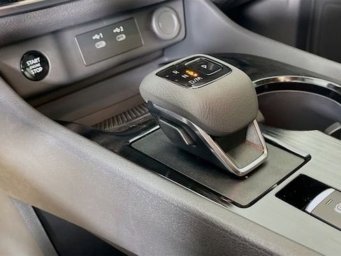 New 2026 Nissan Rogue SV image 12