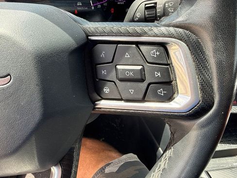 Used 2024 Ford Mustang Premium RWD image 28