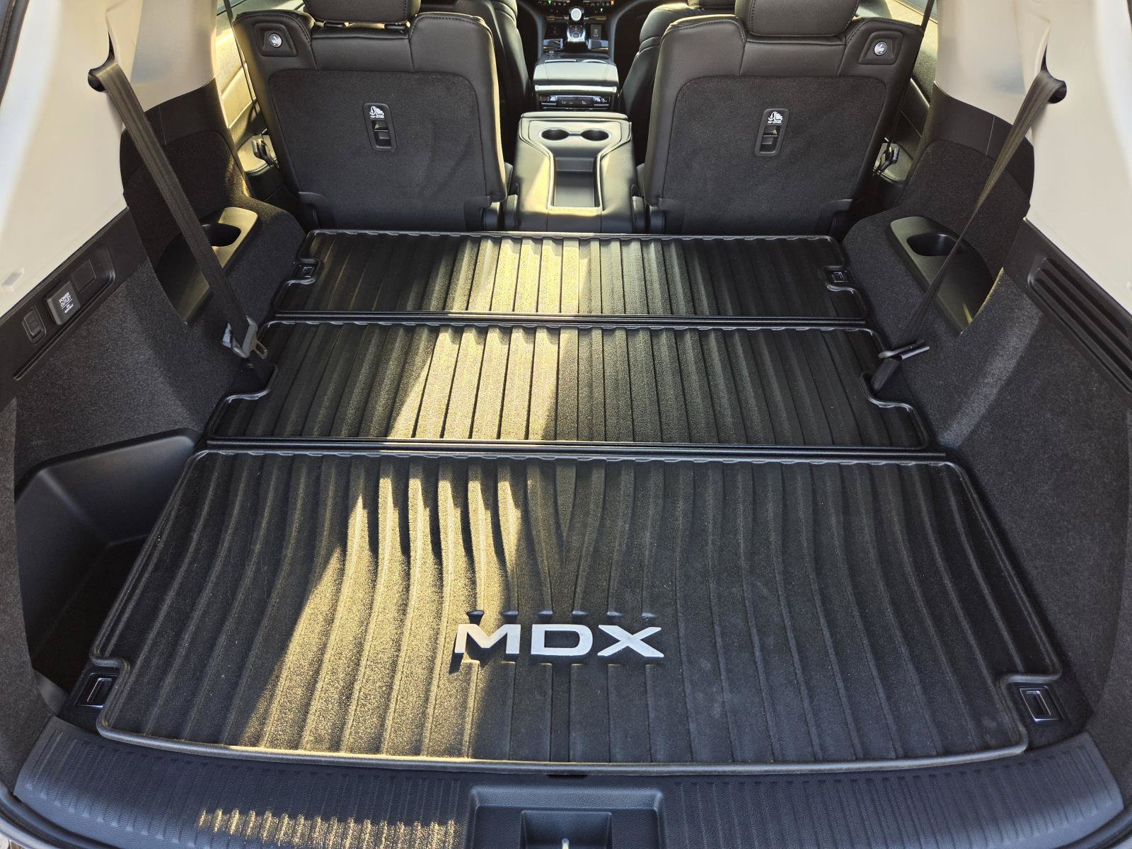 Used 2026 Acura MDX SH-AWD image 10