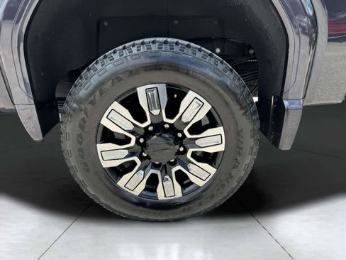 Used 2024 GMC Sierra 2500 Denali w/ Denali Reserve Package AWD/4WD image 60