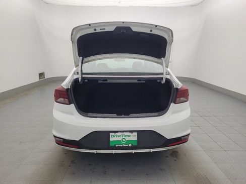 Used 2020 Hyundai Elantra SE w/ Cargo Package (C1) image 29