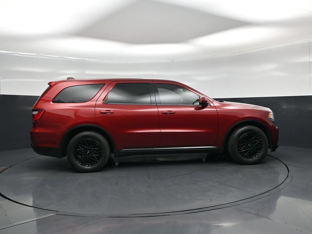 Used 2014 Dodge Durango SXT RWD image 25