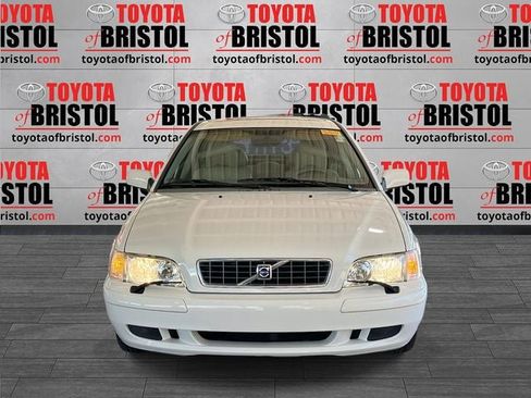 Used 2004 Volvo S40 image 9