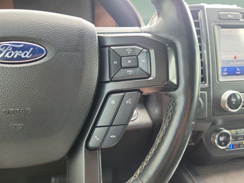 Used 2020 Ford Expedition Limited w/ Equipment Group 302A RWD image 23