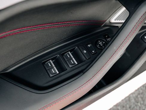 Used 2024 Acura TLX w/ A-SPEC Package AWD/4WD image 22