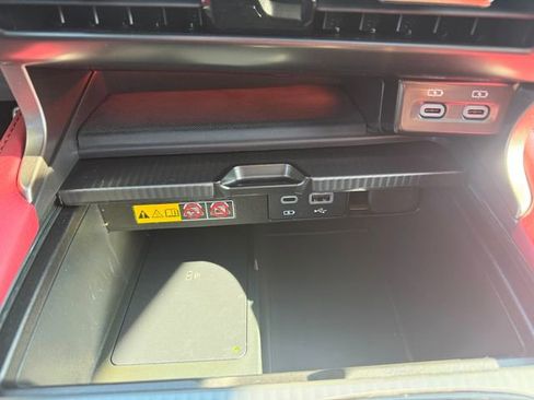 Certified 2025 Lexus RX 500h F Sport w/ Convenience Package image 21