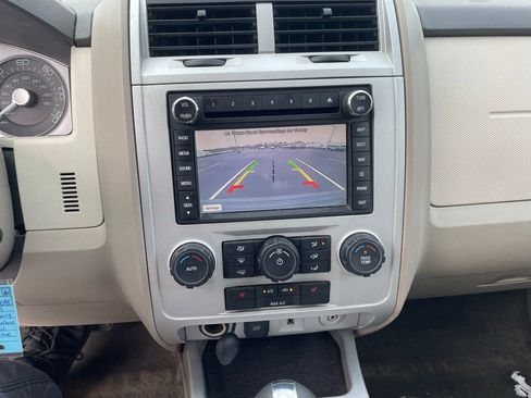 Used 2011 Mercury Mariner Premier w/ 203A Rapid Spec Order Code image 21