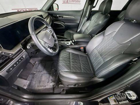 Used 2025 Kia Telluride EX X-Line AWD/4WD image 28