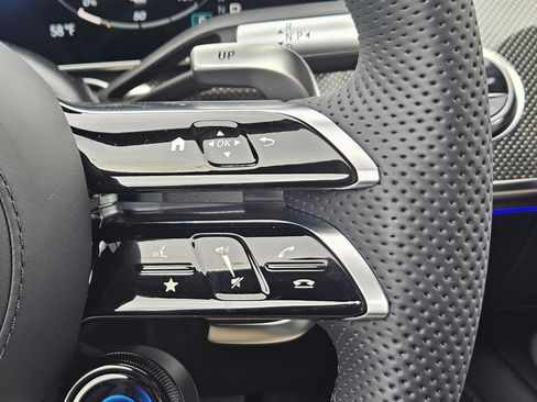 New 2026 Mercedes-Benz S 63 AMG S image 27