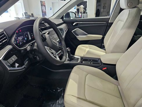 New 2025 Audi Q3 2.0T Premium w/ Convenience Package image 22