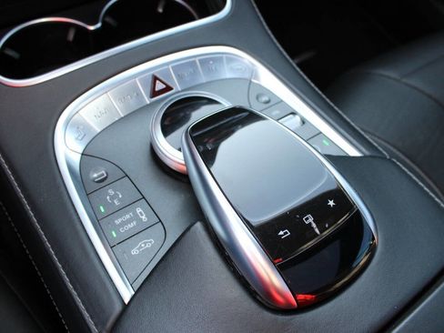 Used 2015 Mercedes-Benz S 550 4MATIC Coupe image 21