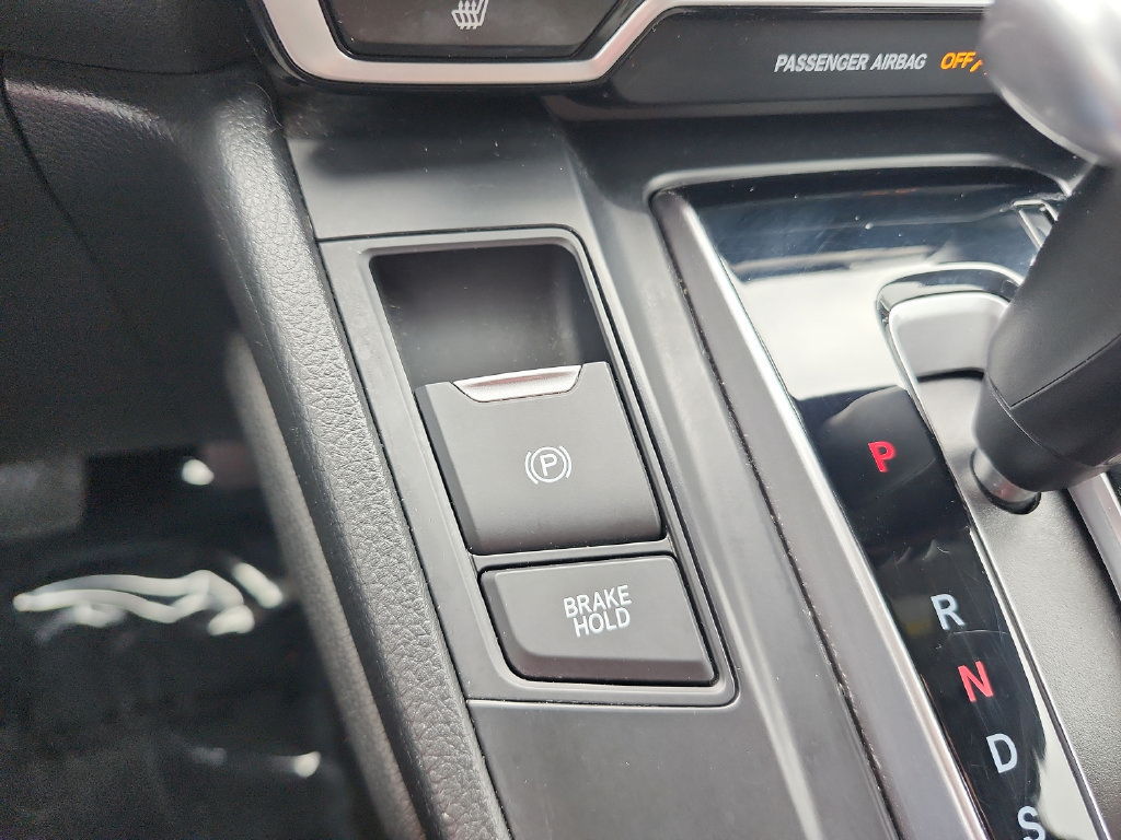 Used 2017 Honda CR-V EX-L image 31