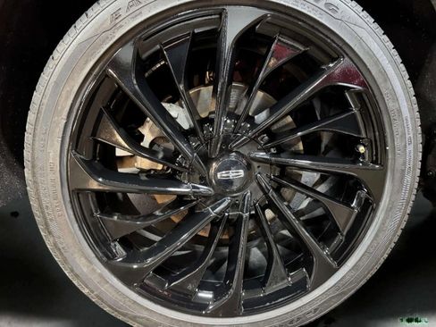 Certified 2023 Lincoln Aviator Reserve w/ Equipment Group 201A image 31