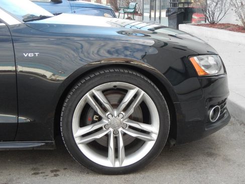 Used 2010 Audi S5 Prestige image 23