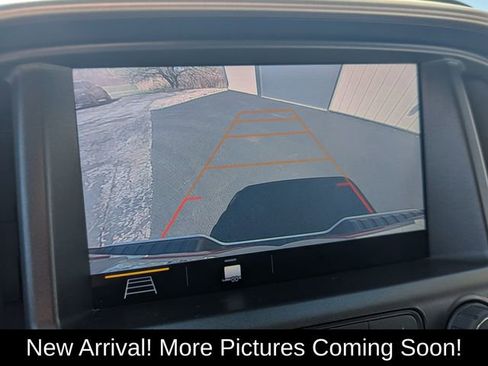 Used 2021 GMC Canyon Denali AWD/4WD image 17