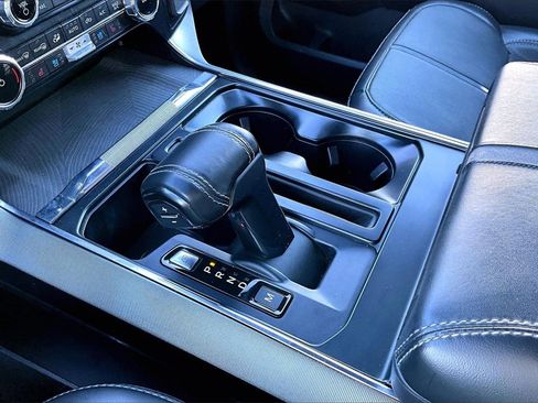 Used 2023 Ford F150 Platinum w/ Equipment Group 701A High image 32